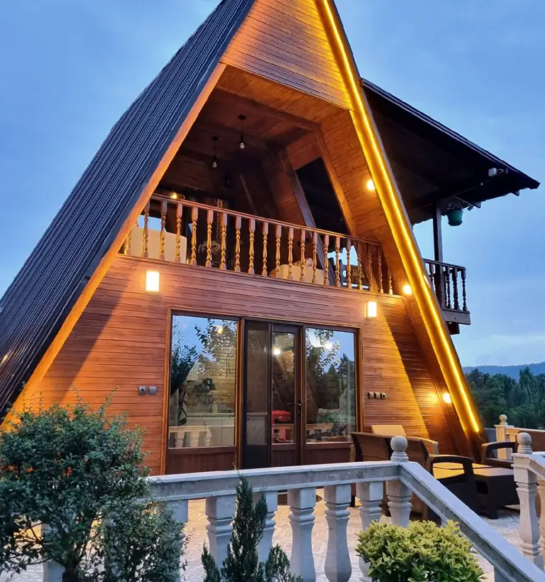 اَو لوکس دیزاین